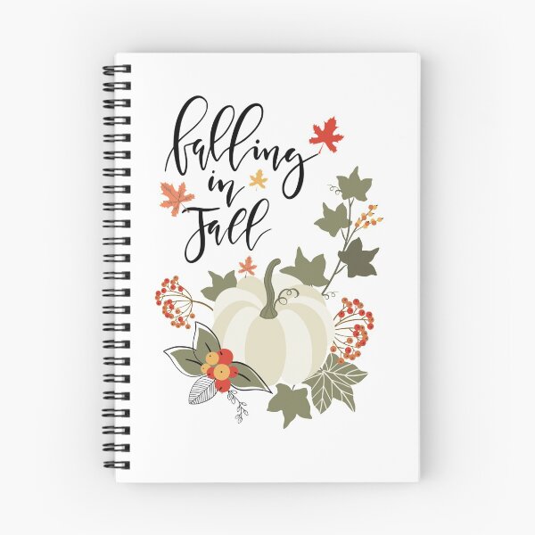 Item preview, Happy Fall's Day designed and sold by Style2Vie.