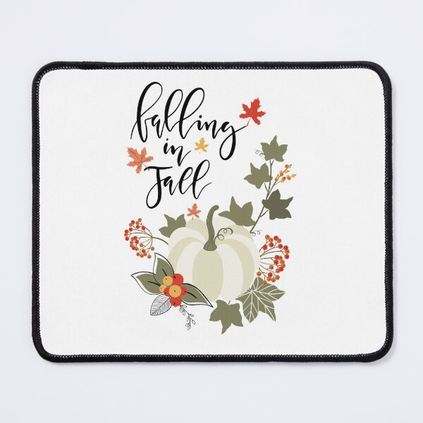 Item preview, Happy Fall's Day designed and sold by Style2Vie.