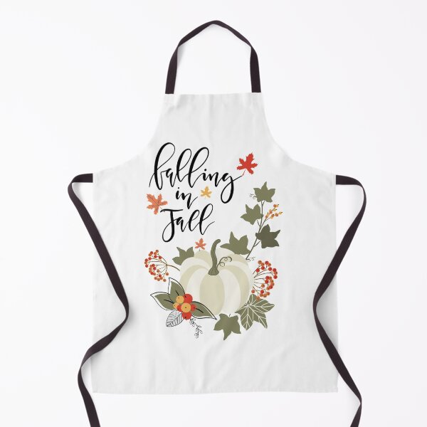 Item preview, Happy Fall's Day designed and sold by Style2Vie.