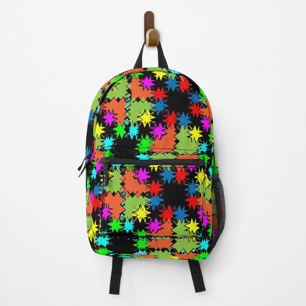 Item preview, Backpack designed and sold by ilo27.
