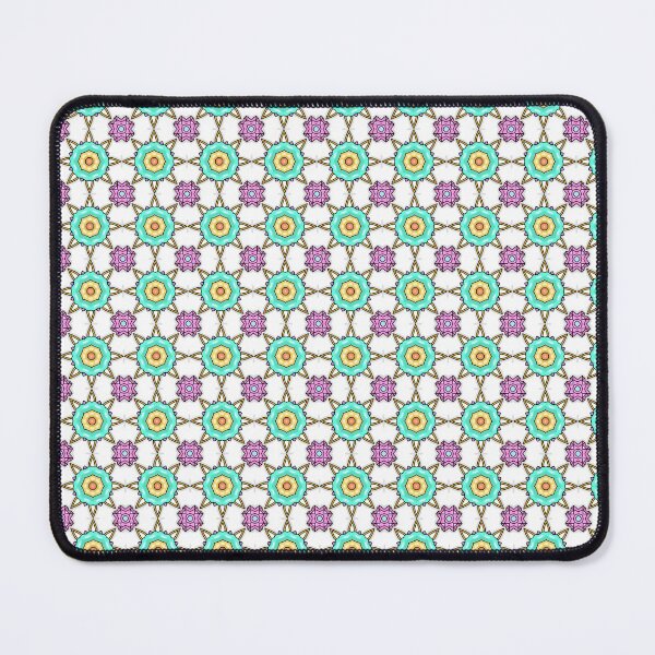 Item preview, Vanila Agua Pattern designed and sold by RafaelLima7.