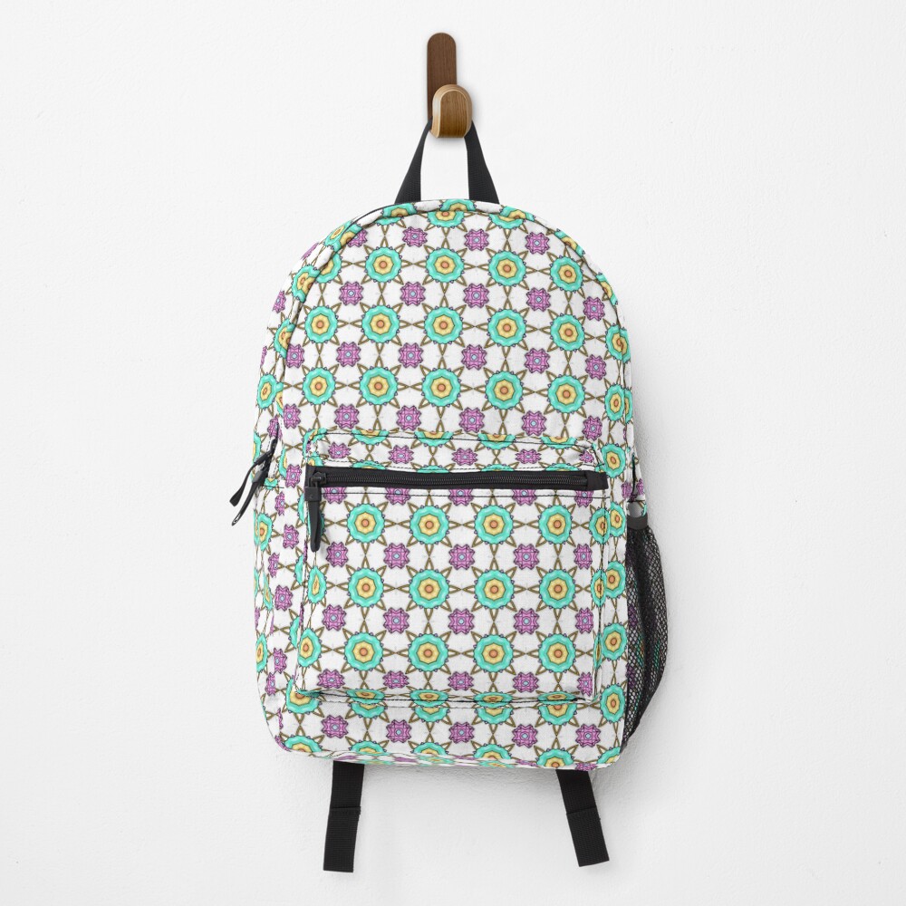 Item preview, Backpack designed and sold by RafaelLima7.
