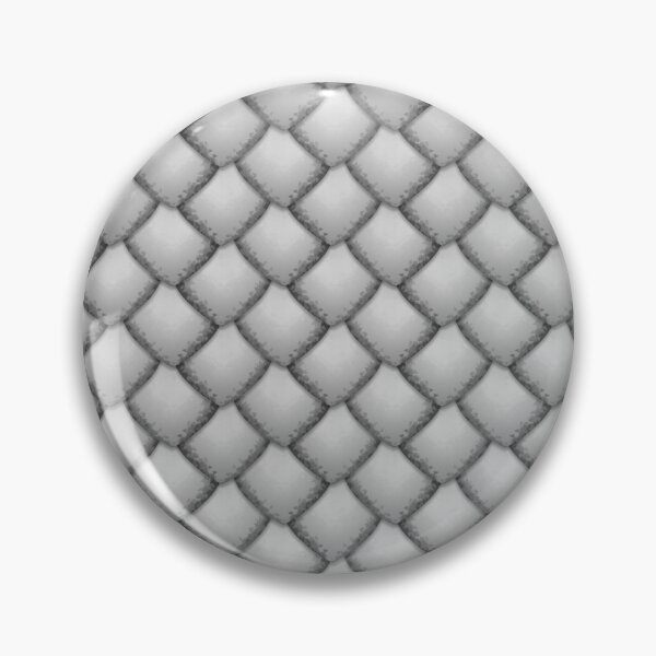 Item preview, Scale Pattern (Winter White) designed and sold by IgniteWithin.