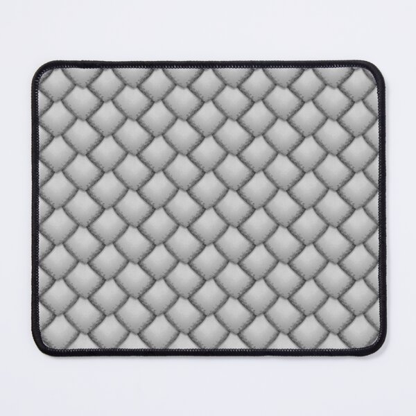 Item preview, Scale Pattern (Winter White) designed and sold by IgniteWithin.