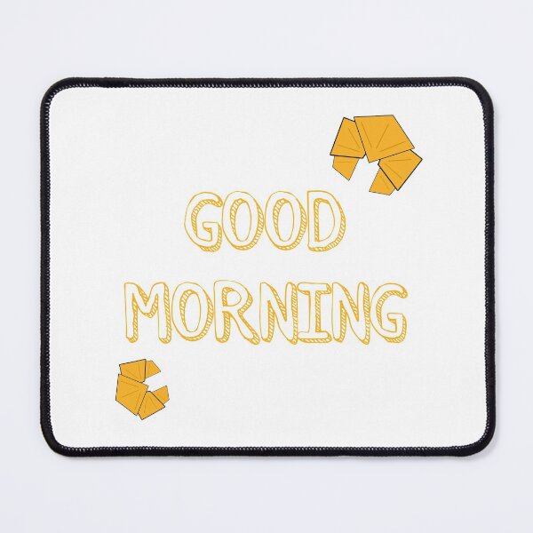 Item preview, Good Morning - Brioche designed and sold by ElisaGerini.