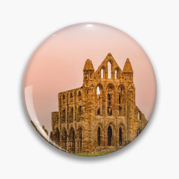 Item preview, WHITBY ABBEY designed and sold by lindaully.