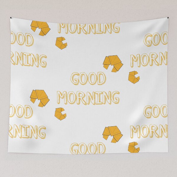 Item preview, Good Morning - Brioche  designed and sold by ElisaGerini.