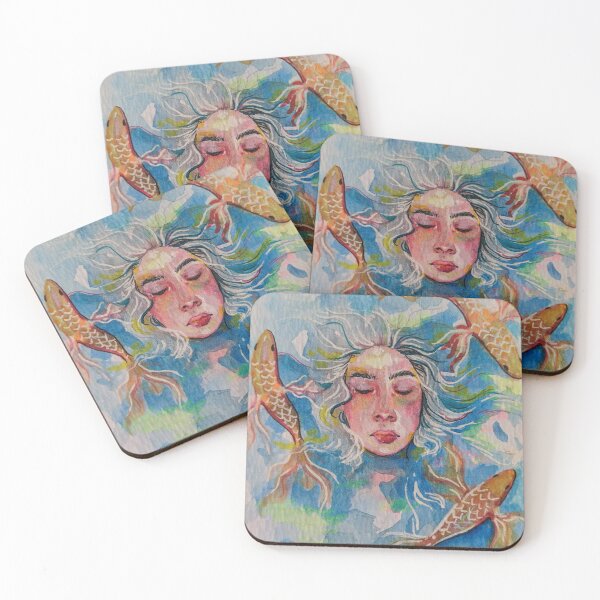 Item preview, Yoka designed and sold by Lilosart.