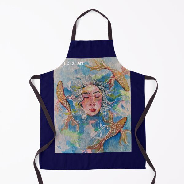 Item preview, Yoka designed and sold by Lilosart.