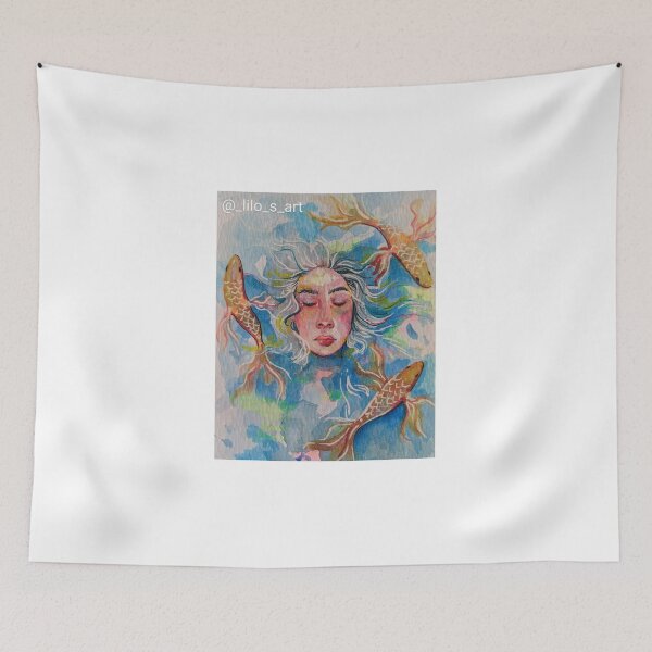 Item preview, Yoka designed and sold by Lilosart.