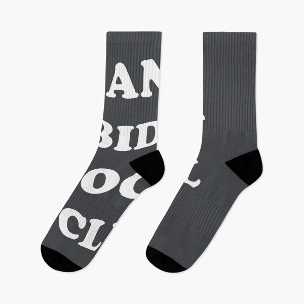 Item preview, Anti Biden Social Club (on back) designed and sold by FunnySerious.