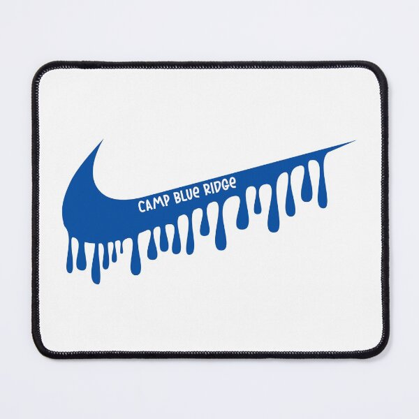 Item preview, Camp Blue Ridge designed and sold by dddesignsnj.