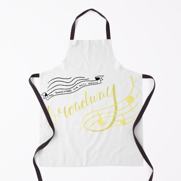 Item preview, Broadway designed and sold by AddyCats.