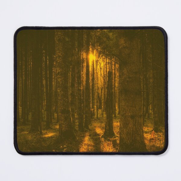 Item preview, ENCHANTED FOREST designed and sold by lindaully.