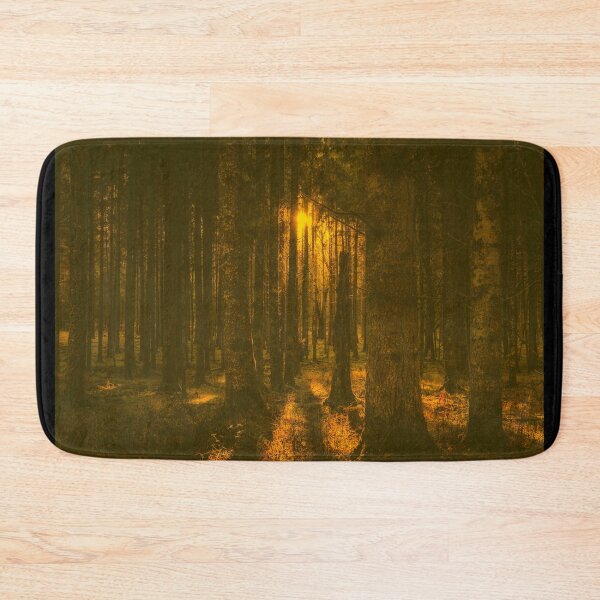 Item preview, ENCHANTED FOREST designed and sold by lindaully.