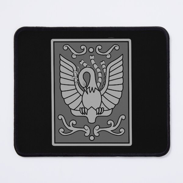Item preview, phoenix designed and sold by ALANVACER.