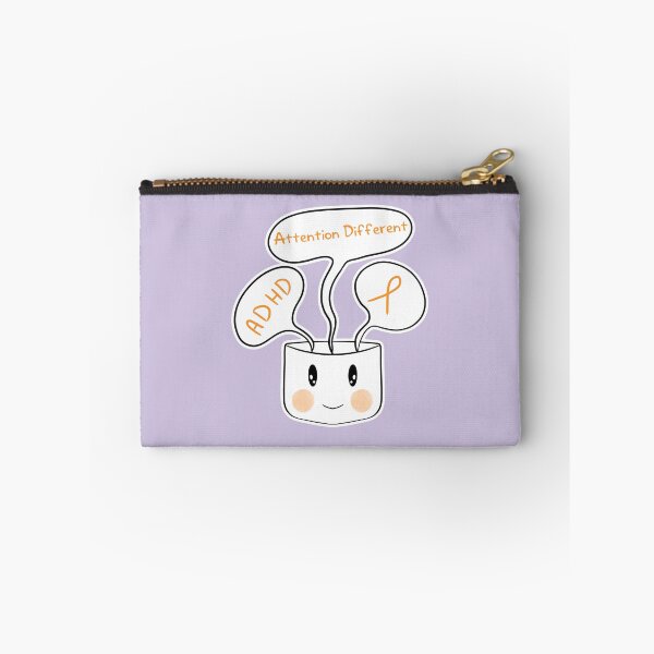 Item preview, Attention different - ADHD awareness month designed and sold by Fatamimosh.