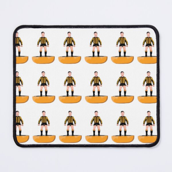Item preview, Hull, Berwick, East Fife, Cambridge United and Berwick subbuteo football design designed and sold by Subsnapper 73.