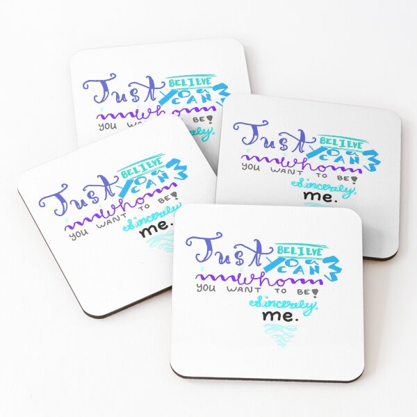 Item preview, Sincerely Me designed and sold by AddyCats.