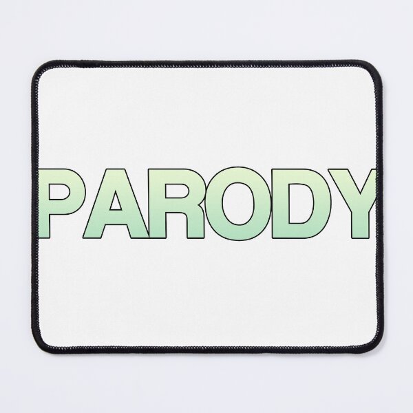 Item preview, Parody Design designed and sold by misssallyb.