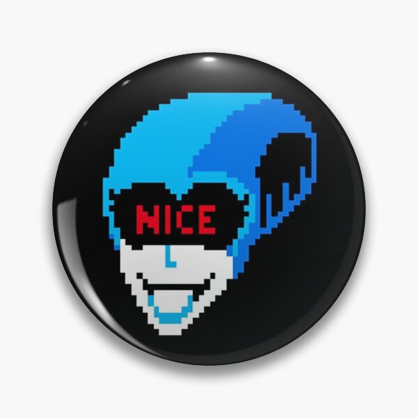 Item preview, Deltarune Queen Sticker designed and sold by OwOshop.