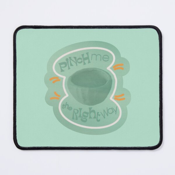 Item preview, TikTok Design With Me: Pinch Me The Right Way designed and sold by Enzo Daniel.
