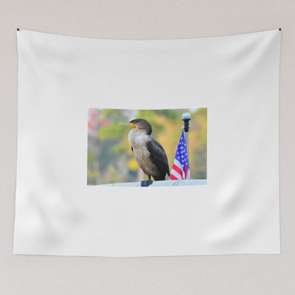 Item preview, Cormorant designed and sold by LisaWootenPhoto.