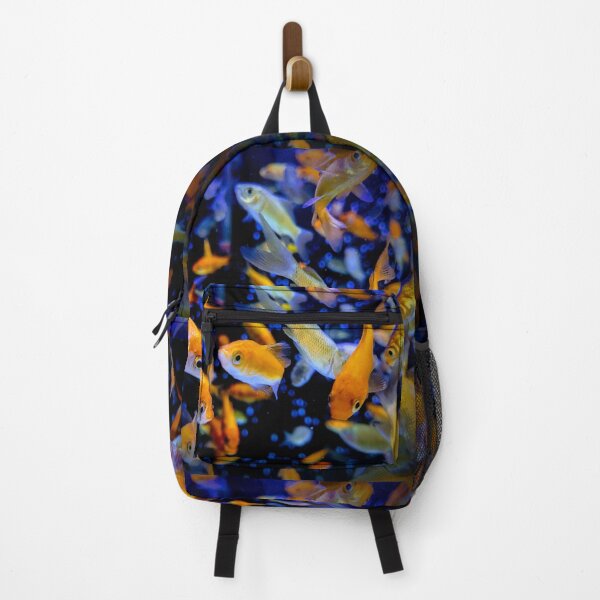 Item preview, Fish Frenzy designed and sold by 9Amaryllis6.