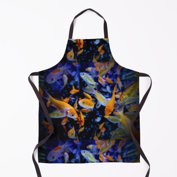 Item preview, Fish Frenzy designed and sold by 9Amaryllis6.