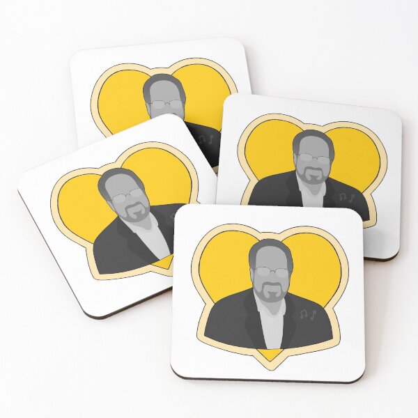 Item preview, Gary Salzman  designed and sold by FOCV.