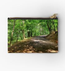 "La Casmatrie" in Chaudfontaine, Belgium Studio Pouch