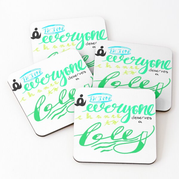 Item preview, Everyone Deserves the Chance to Fly designed and sold by AddyCats.
