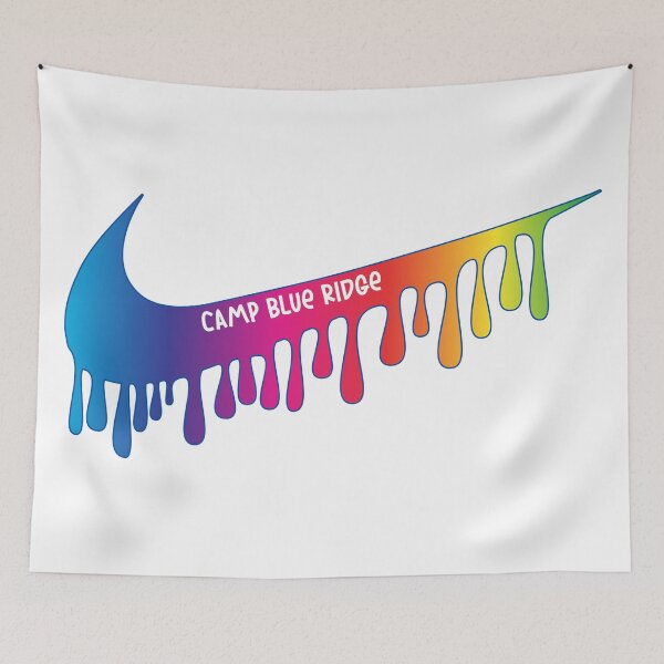 Item preview, Camp Blue Ridge designed and sold by dddesignsnj.