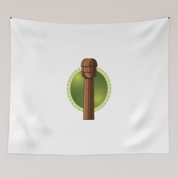 Item preview, Svantevit designed and sold by krzyk-ostrowski.