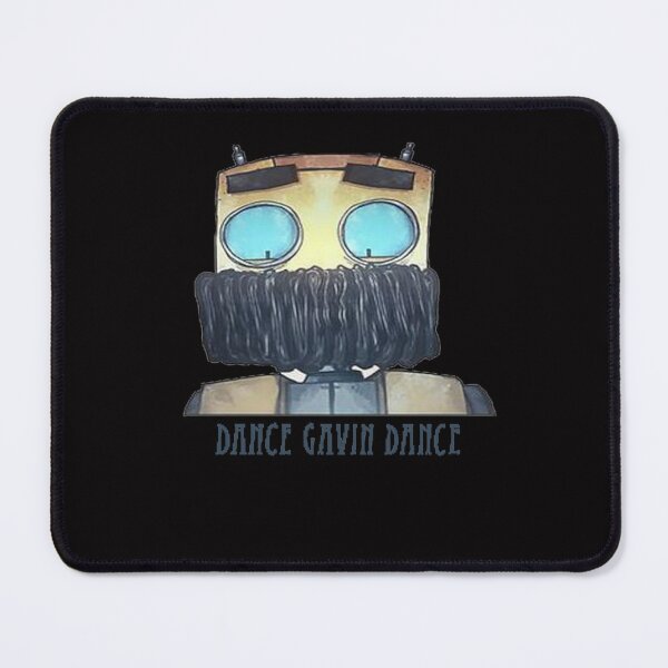 Item preview, Dance Gavin Dance merch - afterburner - Dance Gavin Dance designed and sold by luxury store.