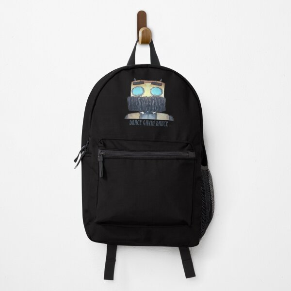 Item preview, Dance Gavin Dance merch - afterburner - Dance Gavin Dance designed and sold by luxury store.