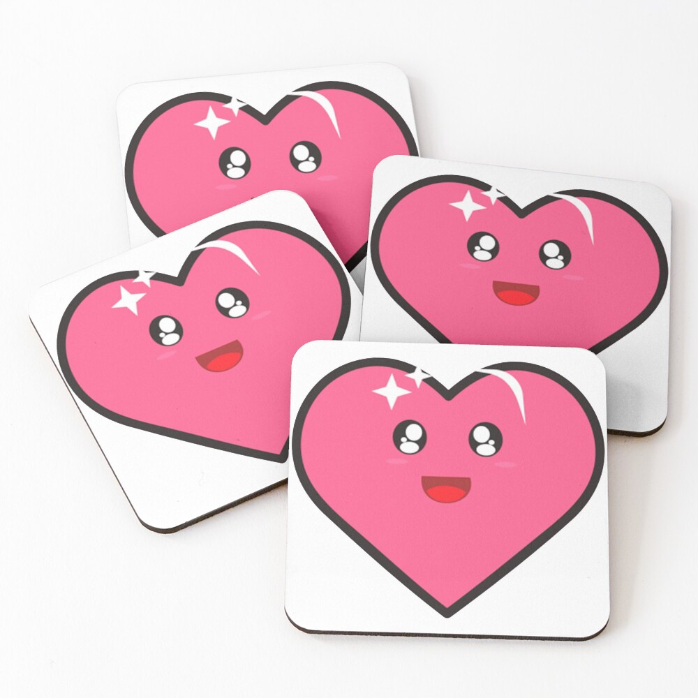 Item preview, Coasters (Set of 4) designed and sold by AnotherVariant.