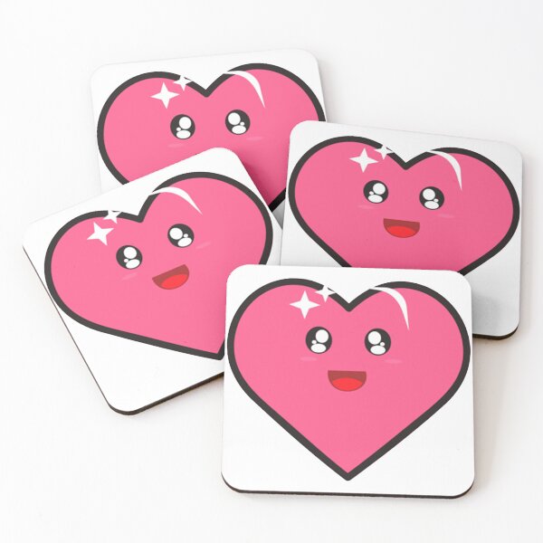 Item preview, Heart designed and sold by AnotherVariant.