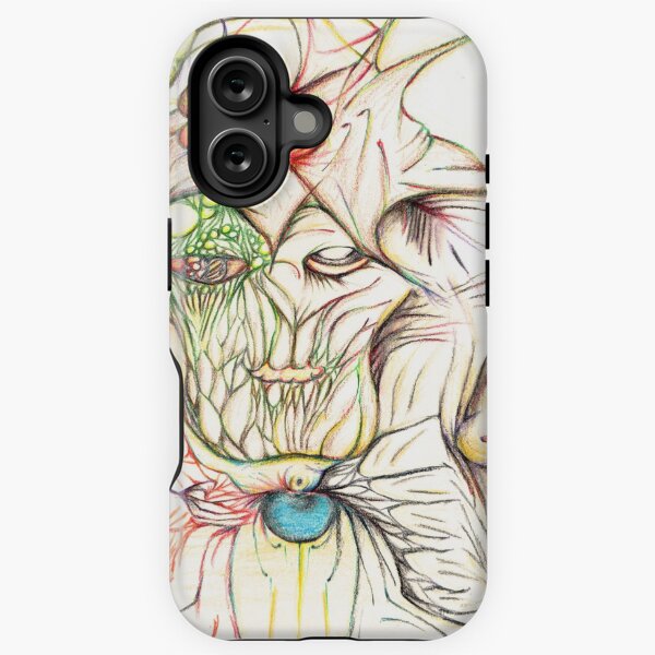 Item preview, Why? designed and sold by Asher Davidson.