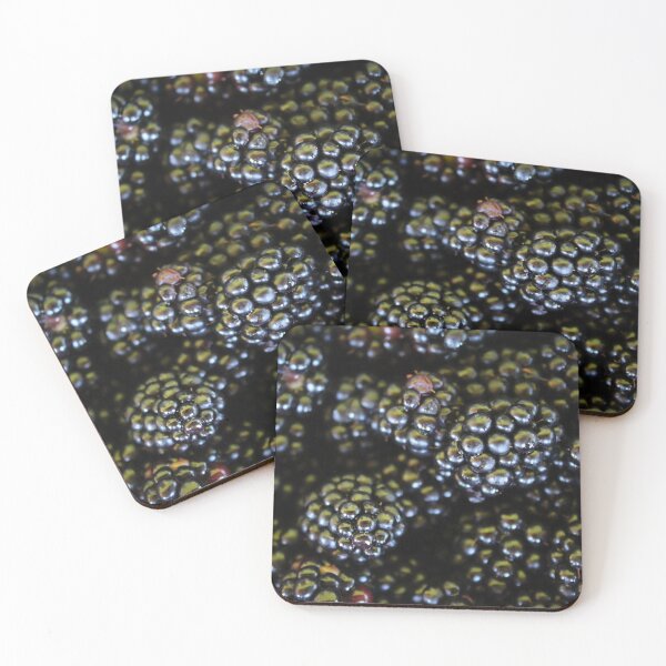 Item preview, Blackberries designed and sold by Mahirov Shop.