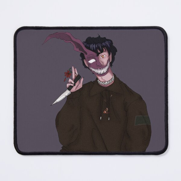 Item preview, CORPSE HUSBAND  designed and sold by Koyatea.