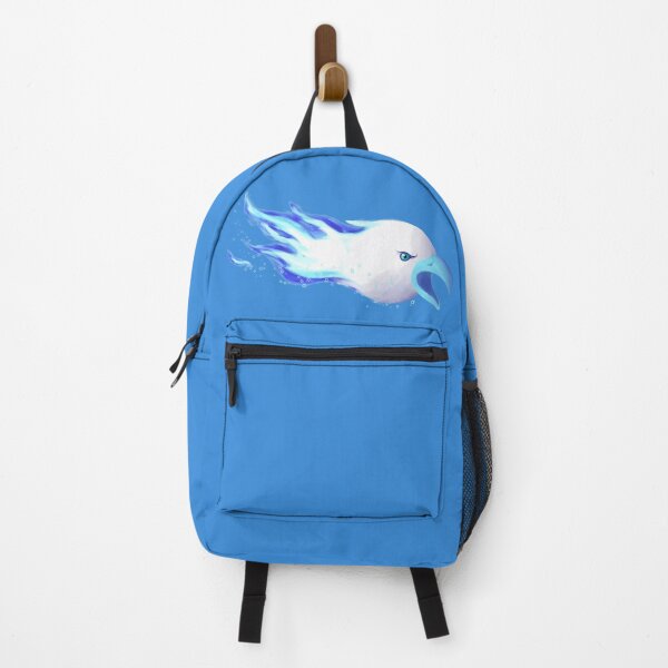 Item preview, Fire Eagle (Blizzard Blue) designed and sold by IgniteWithin.