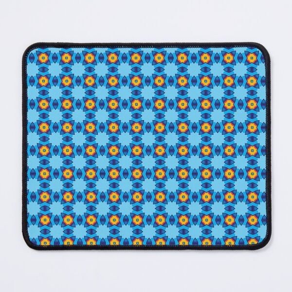 Item preview, Emblematic Tour Pattern designed and sold by RafaelLima7.