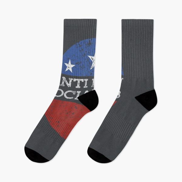 Item preview, Anti Biden Social Club  designed and sold by FunnySerious.