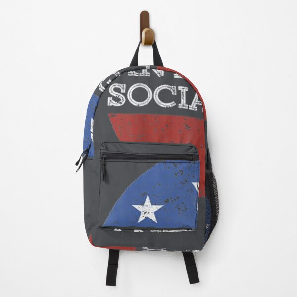 Item preview, Anti Biden Social Club  designed and sold by FunnySerious.