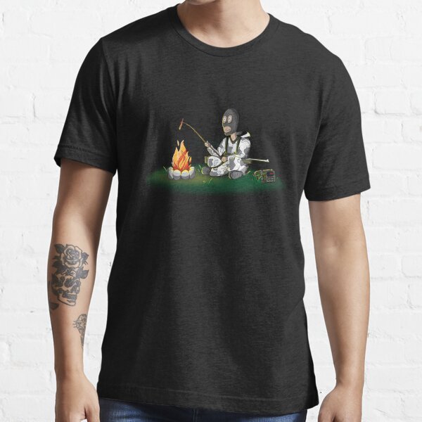 2 M T Shirts Redbubble - cammy boba roblox avatar