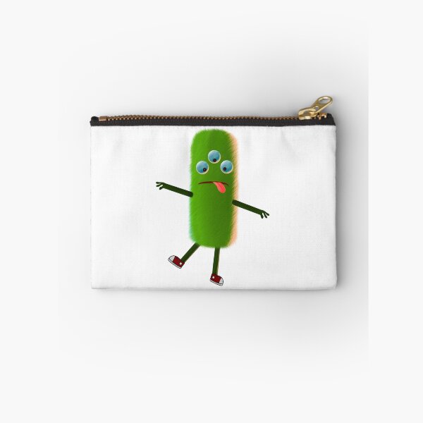 Item preview, Cute Monster designed and sold by BomaJoe.