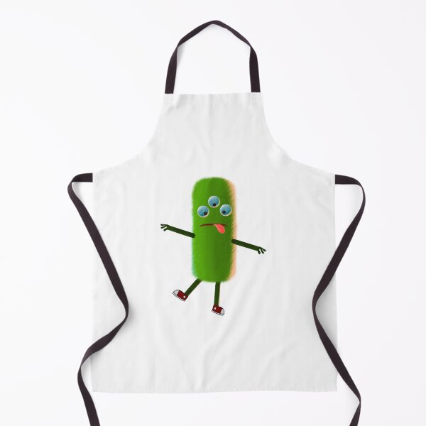 Item preview, Cute Monster designed and sold by BomaJoe.