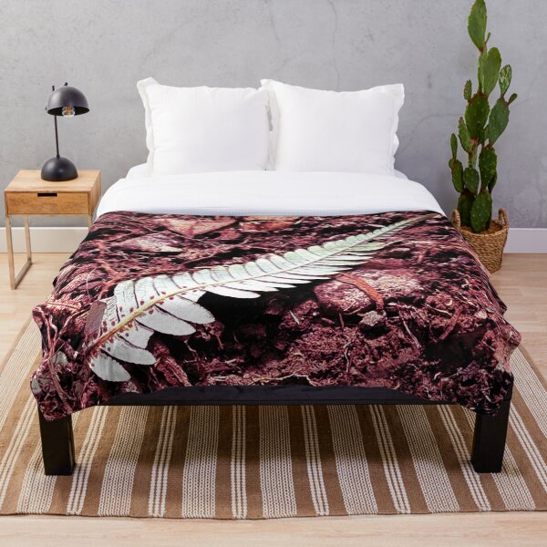 Item preview, Mauao Forest Floor Mount Maunganui New Zealand | Mount Shots designed and sold by Ursula Hurn.