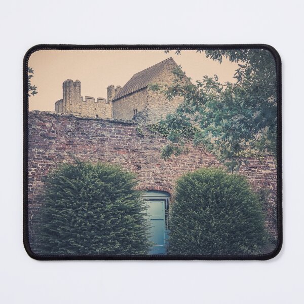 Item preview, DOOR TO THE CASTLE designed and sold by lindaully.